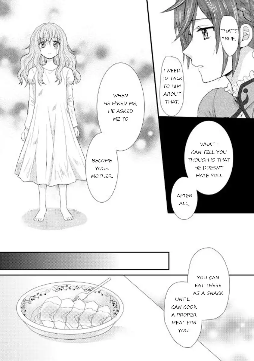 From Maid to Mother Chapter 2 6